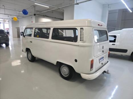 VOLKSWAGEN Kombi 1.4 FLEX STD, Foto 4