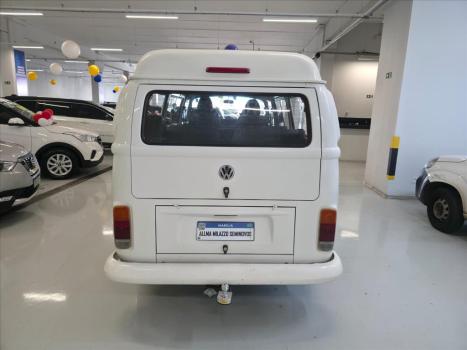 VOLKSWAGEN Kombi 1.4 FLEX STD, Foto 5