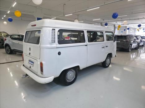 VOLKSWAGEN Kombi 1.4 FLEX STD, Foto 6