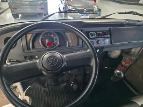 VOLKSWAGEN Kombi 1.4 FLEX STD, Foto 8