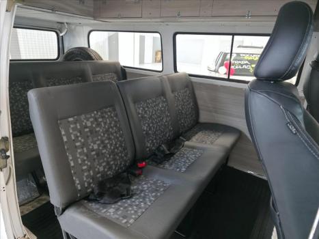 VOLKSWAGEN Kombi 1.4 FLEX STD, Foto 11