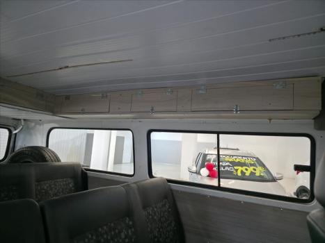 VOLKSWAGEN Kombi 1.4 FLEX STD, Foto 12