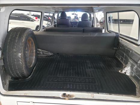 VOLKSWAGEN Kombi 1.4 FLEX STD, Foto 13