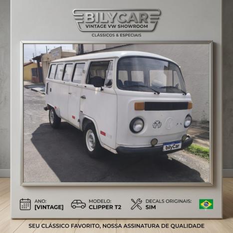VOLKSWAGEN Kombi 1.4 FLEX STD 9 LUGARES, Foto 2