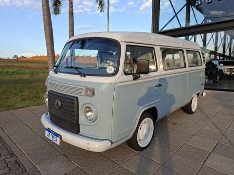 VOLKSWAGEN Kombi 1.4 4P FLEX LAST EDITION, Foto 1