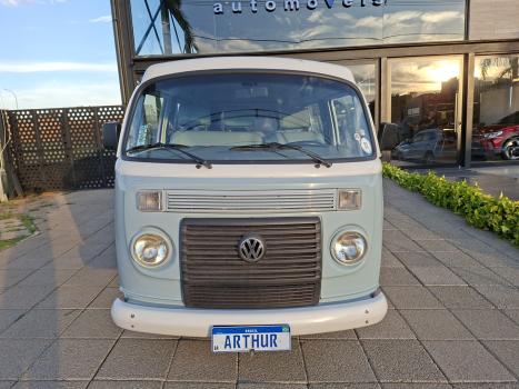 VOLKSWAGEN Kombi 1.4 4P FLEX LAST EDITION, Foto 2