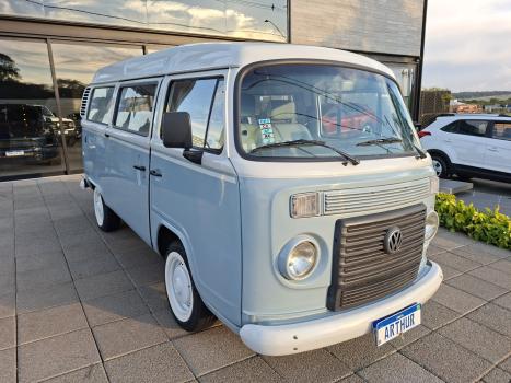 VOLKSWAGEN Kombi 1.4 4P FLEX LAST EDITION, Foto 3