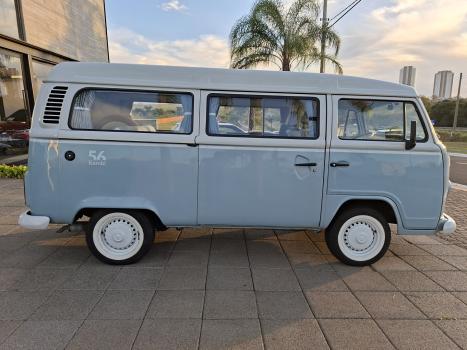 VOLKSWAGEN Kombi 1.4 4P FLEX LAST EDITION, Foto 4