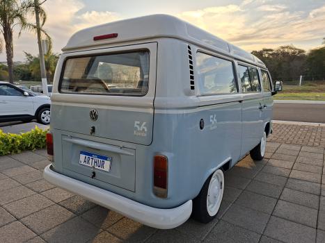 VOLKSWAGEN Kombi 1.4 4P FLEX LAST EDITION, Foto 5
