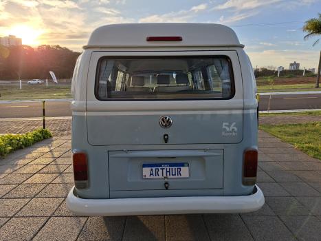VOLKSWAGEN Kombi 1.4 4P FLEX LAST EDITION, Foto 6