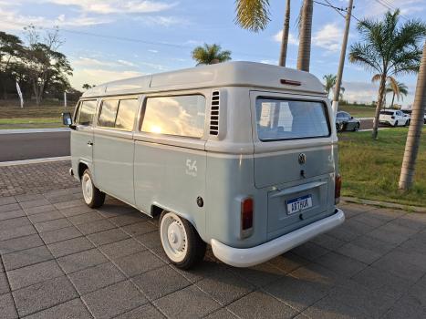 VOLKSWAGEN Kombi 1.4 4P FLEX LAST EDITION, Foto 7