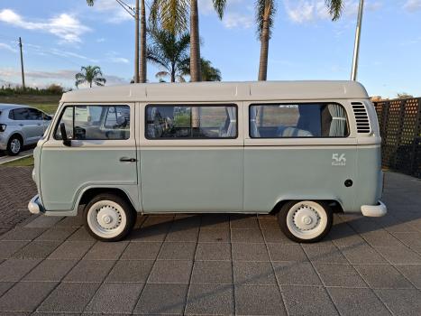 VOLKSWAGEN Kombi 1.4 4P FLEX LAST EDITION, Foto 8