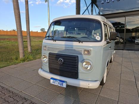 VOLKSWAGEN Kombi 1.4 4P FLEX LAST EDITION, Foto 9