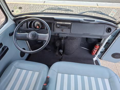 VOLKSWAGEN Kombi 1.4 4P FLEX LAST EDITION, Foto 10
