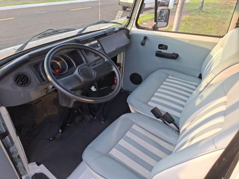 VOLKSWAGEN Kombi 1.4 4P FLEX LAST EDITION, Foto 11