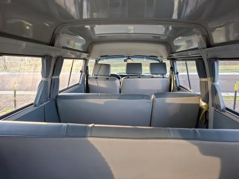 VOLKSWAGEN Kombi 1.4 4P FLEX LAST EDITION, Foto 12