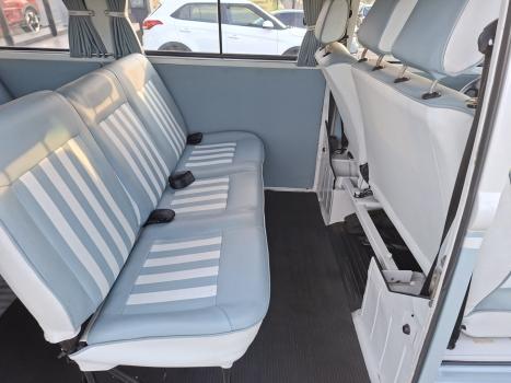 VOLKSWAGEN Kombi 1.4 4P FLEX LAST EDITION, Foto 13