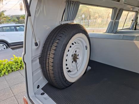 VOLKSWAGEN Kombi 1.4 4P FLEX LAST EDITION, Foto 14