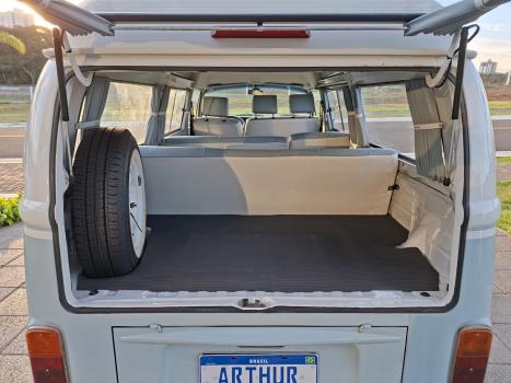 VOLKSWAGEN Kombi 1.4 4P FLEX LAST EDITION, Foto 17