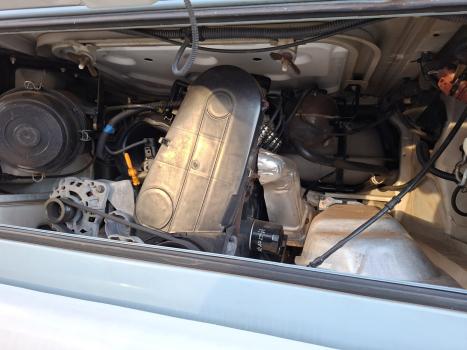 VOLKSWAGEN Kombi 1.4 4P FLEX LAST EDITION, Foto 18