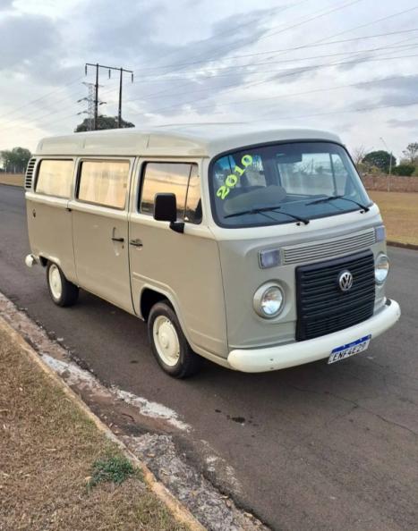 VOLKSWAGEN Kombi 1.4 FLEX STD, Foto 2