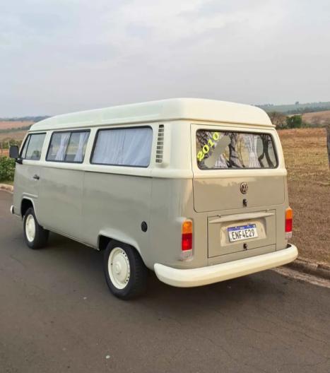 VOLKSWAGEN Kombi 1.4 FLEX STD, Foto 3
