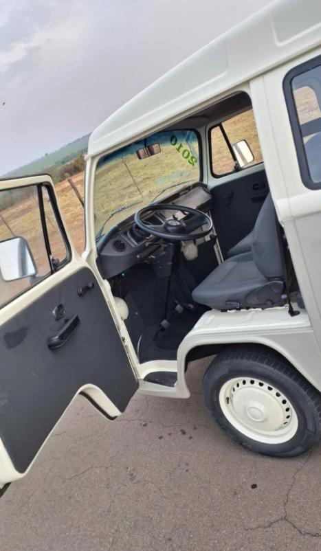 VOLKSWAGEN Kombi 1.4 FLEX STD, Foto 5