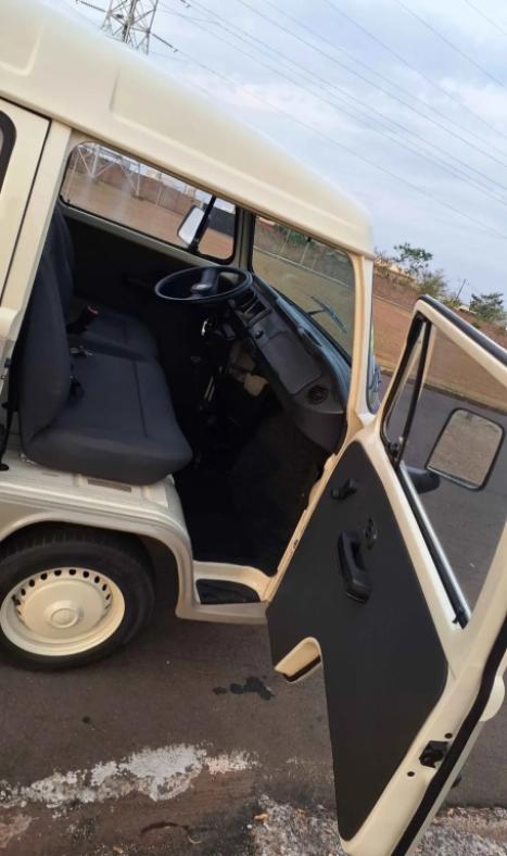 VOLKSWAGEN Kombi 1.4 FLEX STD, Foto 6