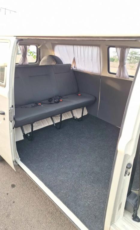 VOLKSWAGEN Kombi 1.4 FLEX STD, Foto 7