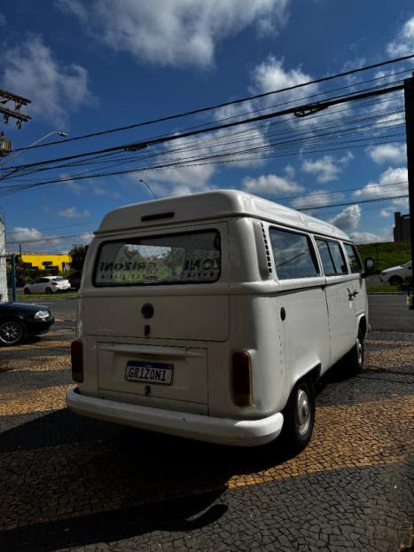 VOLKSWAGEN Kombi 1.4 FLEX STD 9 LUGARES, Foto 4