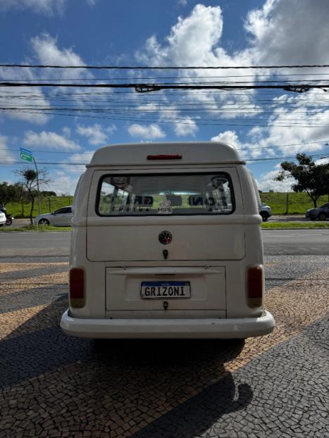 VOLKSWAGEN Kombi 1.4 FLEX STD 9 LUGARES, Foto 5