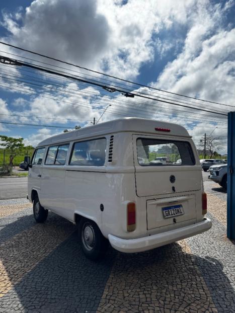 VOLKSWAGEN Kombi 1.4 FLEX STD 9 LUGARES, Foto 6