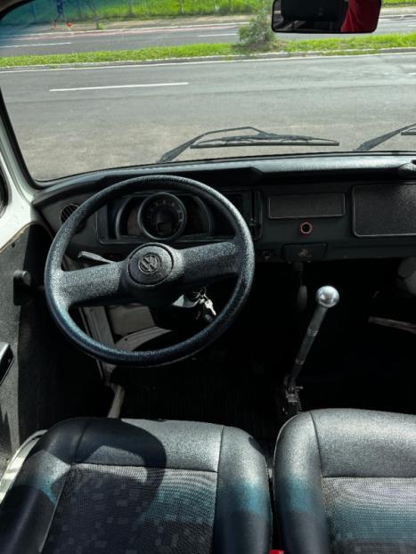 VOLKSWAGEN Kombi 1.4 FLEX STD 9 LUGARES, Foto 7