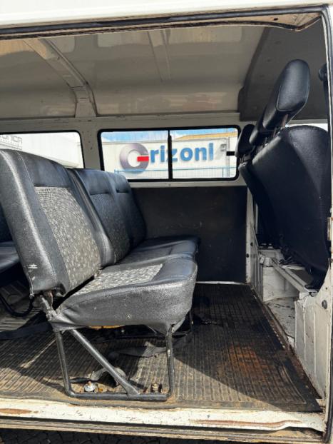 VOLKSWAGEN Kombi 1.4 FLEX STD 9 LUGARES, Foto 9