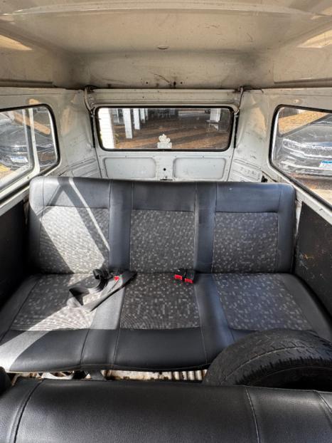 VOLKSWAGEN Kombi 1.4 FLEX STD 9 LUGARES, Foto 10