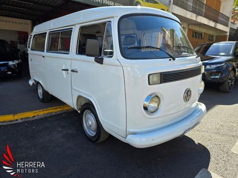 VOLKSWAGEN Kombi 1.5, Foto 7