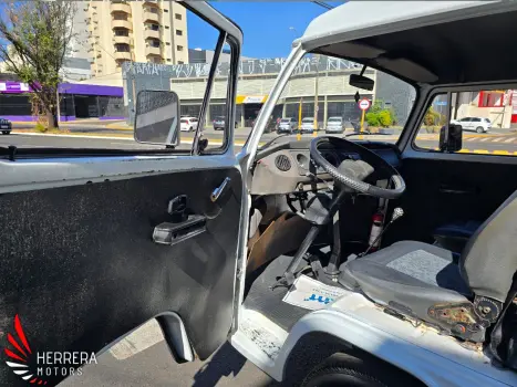 VOLKSWAGEN Kombi 1.5, Foto 9