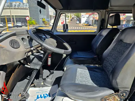 VOLKSWAGEN Kombi 1.5, Foto 10