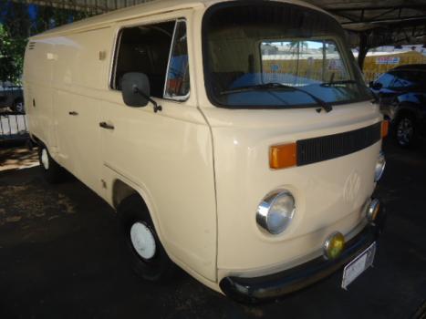 VOLKSWAGEN Kombi 1.6 FURGÃO, Foto 2 VOLKSWAGEN Kombi 1.6 FURGÃO, Foto 2