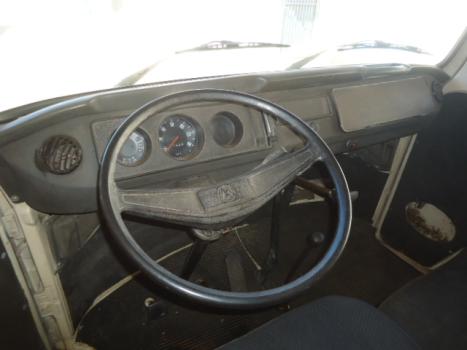 VOLKSWAGEN Kombi 1.6 FURGÃO, Foto 4 VOLKSWAGEN Kombi 1.6 FURGÃO, Foto 4