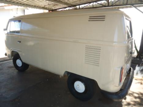 VOLKSWAGEN Kombi 1.6 FURGÃO, Foto 5 VOLKSWAGEN Kombi 1.6 FURGÃO, Foto 5