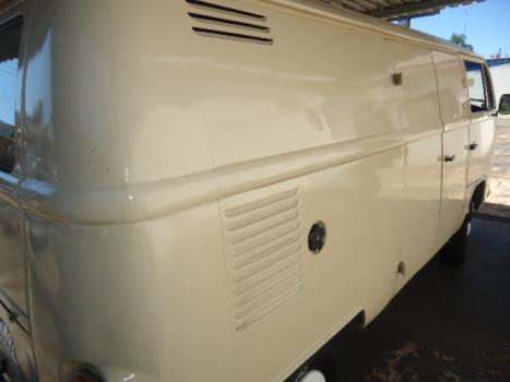 VOLKSWAGEN Kombi 1.6 FURGÃO, Foto 7 VOLKSWAGEN Kombi 1.6 FURGÃO, Foto 7