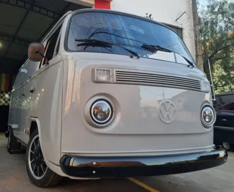VOLKSWAGEN Kombi 1.6 FURGO, Foto 2
