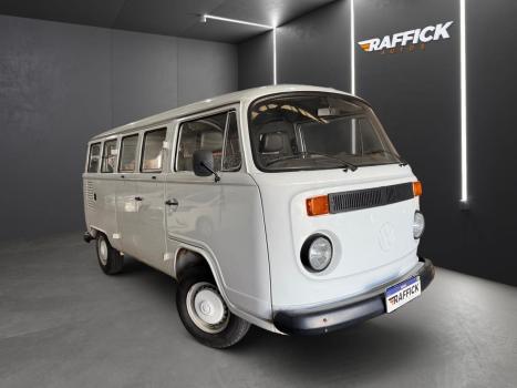 VOLKSWAGEN Kombi 1.6 STD, Foto 2