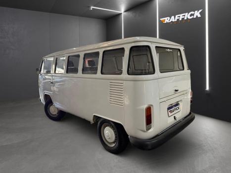 VOLKSWAGEN Kombi 1.6 STD, Foto 3