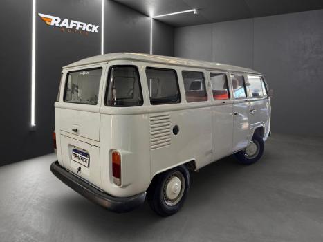 VOLKSWAGEN Kombi 1.6 STD, Foto 4