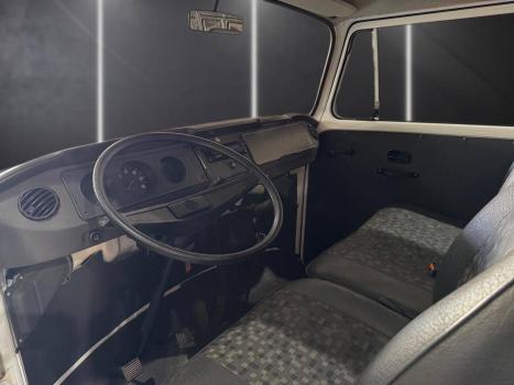 VOLKSWAGEN Kombi 1.6 STD, Foto 5