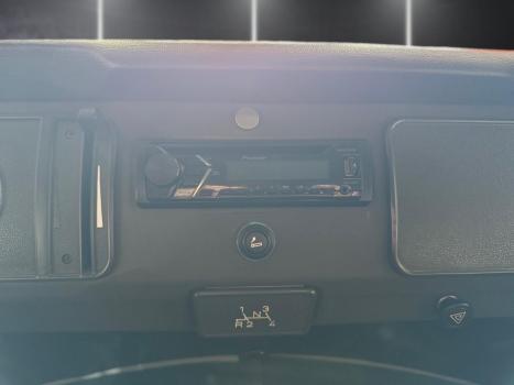 VOLKSWAGEN Kombi 1.6 STD, Foto 8