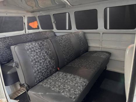 VOLKSWAGEN Kombi 1.6 STD, Foto 9