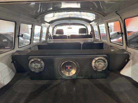 VOLKSWAGEN Kombi 1.6 STD, Foto 10